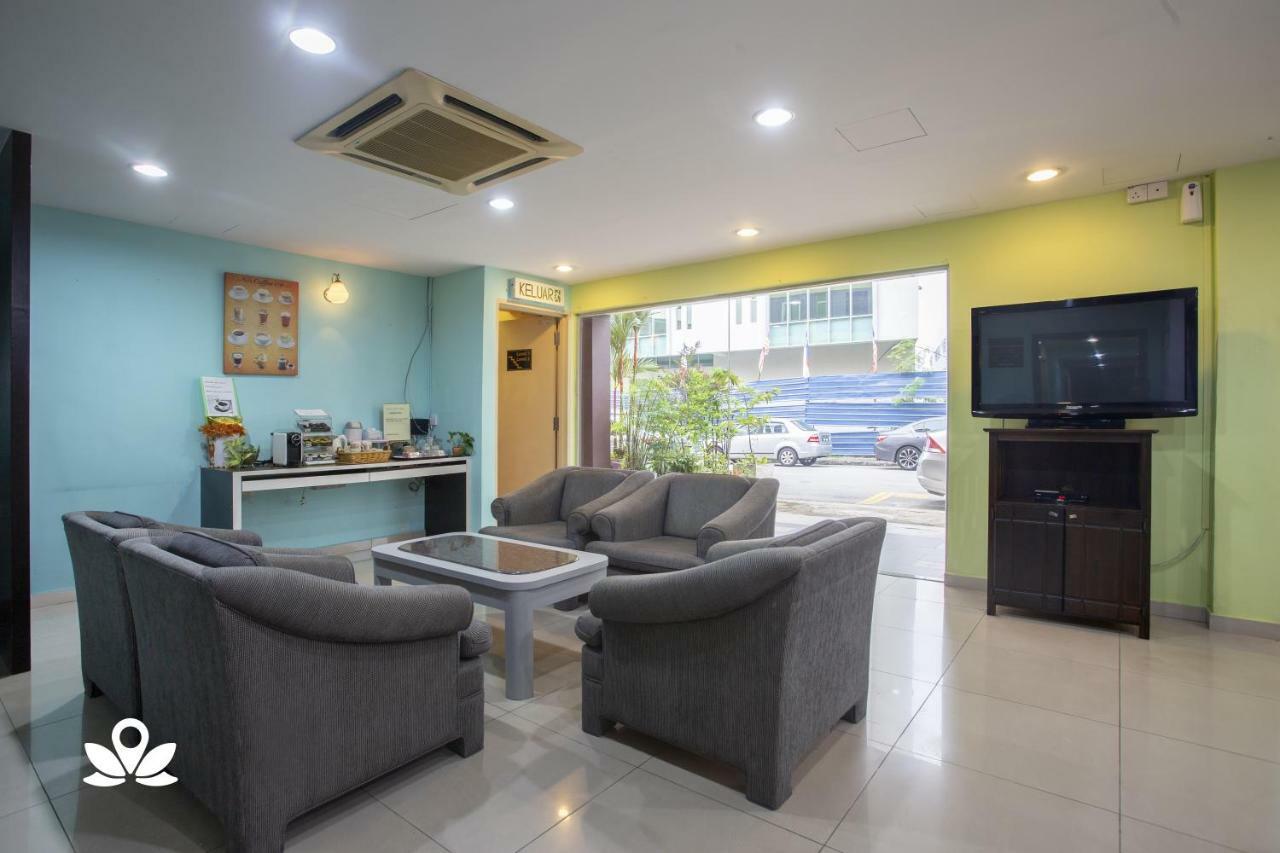 Hotel Weilia Malacca Exterior photo